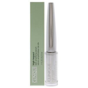 Clinique High Impact Lash Amplifying Serum Serum Women 0.1 oz